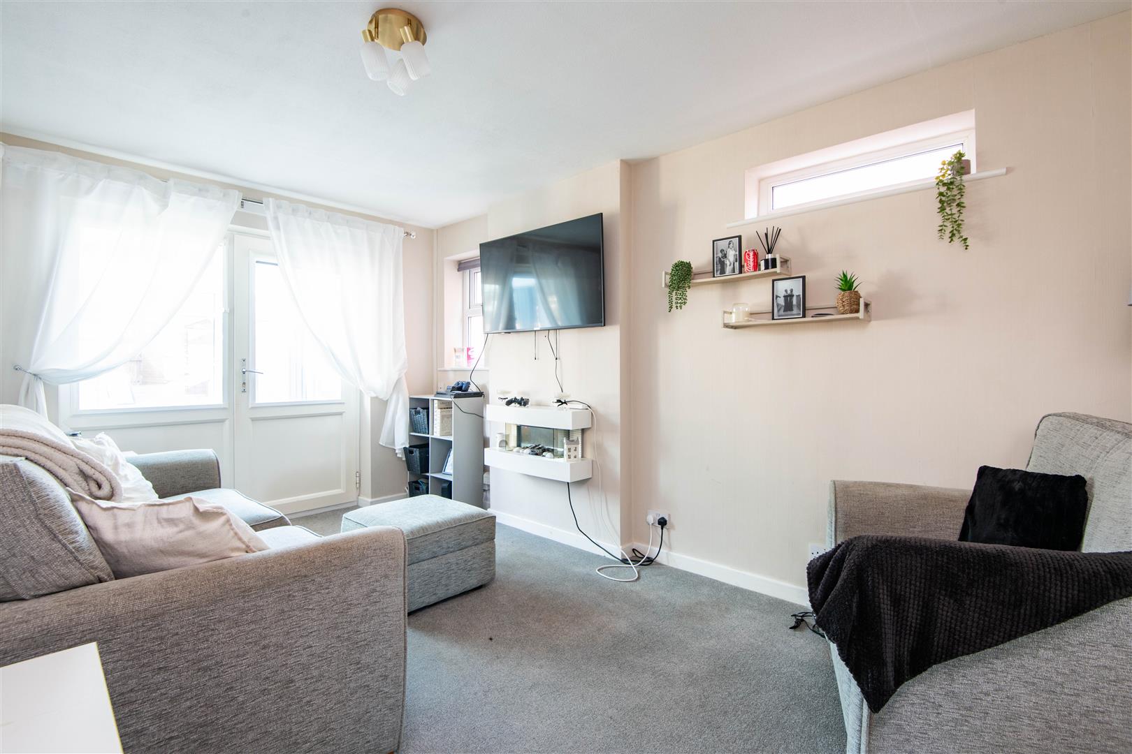 Masonfield, Bamber Bridge, Preston